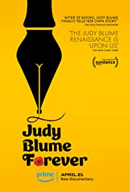 Watch Full Movie :Judy Blume Forever (2023)