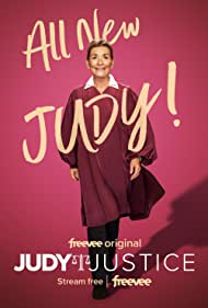 Watch Free Judy Justice (2021-)