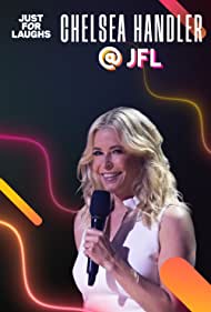 Watch Free  Just for Laughs 2022: The Gala Specials Chelsea Handler (2023)
