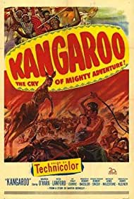Watch Free Kangaroo (1952)