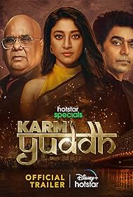 Watch Full :Karm Yuddh (2022-)