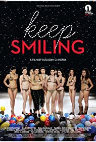 Watch Free Keep Smiling (2012)