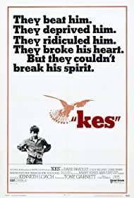 Watch Full Movie :Kes (1969)