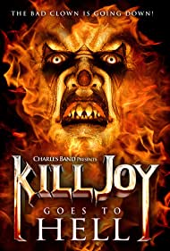 Watch Free Killjoy Goes to Hell (2012)