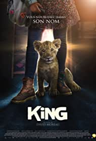 Watch Full Movie :King (2022)