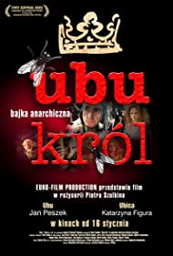Watch Free Ubu krol (2003)