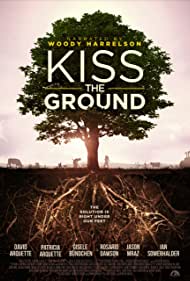 Watch Full Movie :Kiss the Ground (2020)