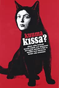 Watch Full Movie :Kuuma kissa (1968)