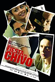 Watch Free La fiesta del Chivo (2005)