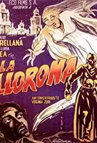 Watch Free La llorona (1933)