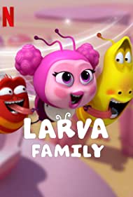 Watch Free Larva Family (2023)