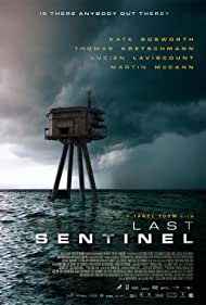 Watch Full Movie :Last Sentinel (2023)