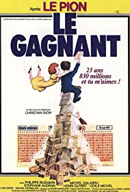 Watch Free Le gagnant (1979)
