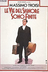 Watch Full Movie :Le vie del Signore sono finite (1987)