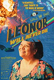Watch Free Leonor Will Never Die (2022)