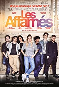 Watch Free Les affames (2018)