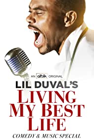 Watch Full Movie :Living My Best Life (2021)
