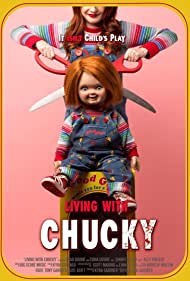 Watch Full Movie :Living with Chucky (2022)