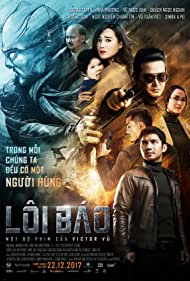 Watch Free Loi Bao (2017)