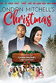Watch Full Movie :London Mitchells Christmas (2019)
