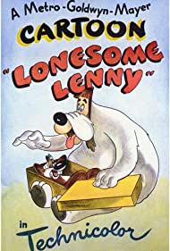 Watch Free Lonesome Lenny (1946)