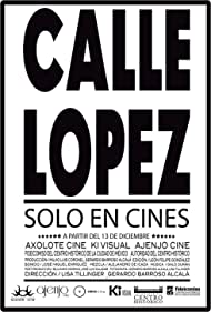 Watch Free Calle Lopez (2013)