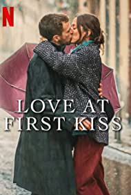 Watch Free Love at First Kiss (2023)