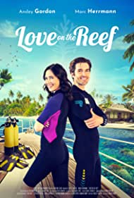 Watch Full Movie :Love on the Reef (2023)