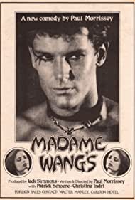 Watch Full Movie :Madame Wangs (1981)