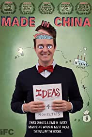 Watch Free Made in China (2009)