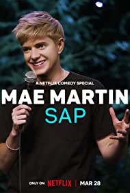 Watch Free Mae Martin: SAP (2023)