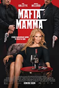 Watch Free Mafia Mamma (2023)