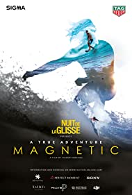 Watch Free Magnetic (2018)
