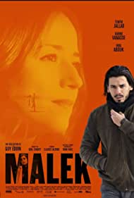 Watch Full Movie :Malek (2019)