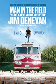 Watch Free Man in the Field The Life and Art of Jim Denevan (2020)