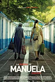 Watch Free Manuela Jankovics War (2014)