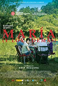 Watch Full Movie :Maria y los demas (2016)
