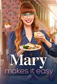 Watch Free Mary Makes It Easy (2021-)