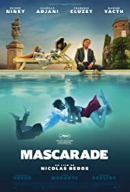 Watch Full Movie :Mascarade (2022)