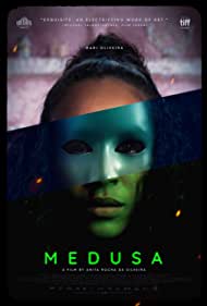 Watch Free Medusa (2021)