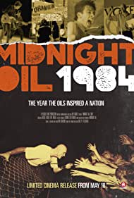 Watch Full Movie :Midnight Oil 1984 (2018)