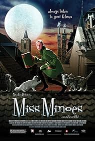 Watch Free Miss Minoes (2001)
