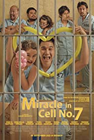 Watch Free Miracle in Cell No 7 (2022)
