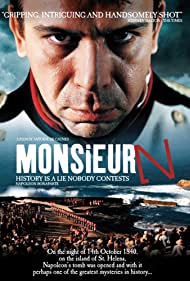 Watch Free Monsieur N  (2003)