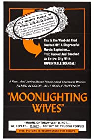 Watch Free Moonlighting Wives (1966)