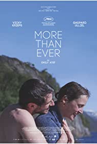 Watch Full Movie :More Than Ever (2022)