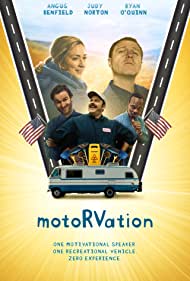 Watch Free Motorvation (2022)