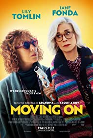 Watch Full Movie :Moving On (2022)