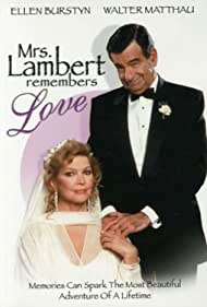 Watch Free Mrs Lambert Remembers Love (1991)