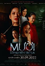 Watch Free Muoi The Curse Returns (2022)